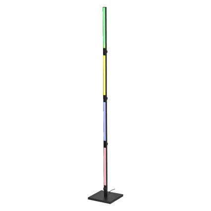 Osram - Lámpara de pie LED RGBW regulable 2 en 1 SMART+ MAGIC LED/24W/230V Wi-Fi