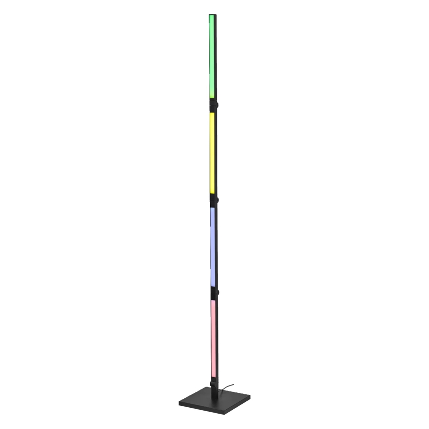 Osram - Lámpara de pie LED RGBW regulable 2 en 1 SMART+ MAGIC LED/24W/230V Wi-Fi