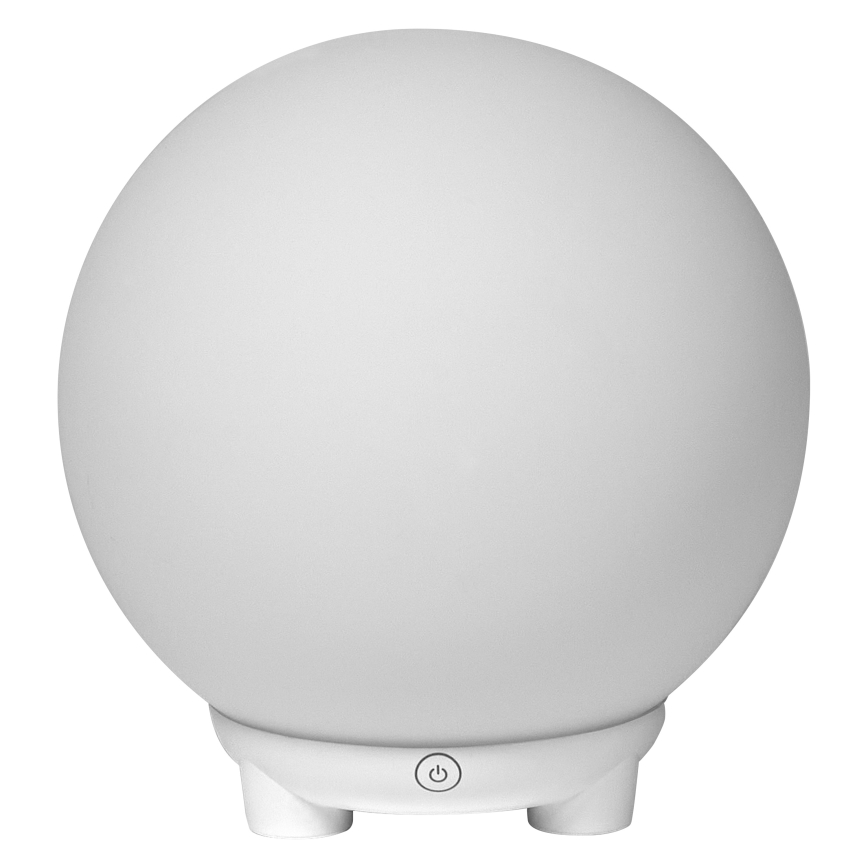 Ledvance - Lámpara de sobremesa recargable LED RGBW regulable SMART+ MAGIC LED/2,5W/5V 2200-6500K Wi-Fi blanca