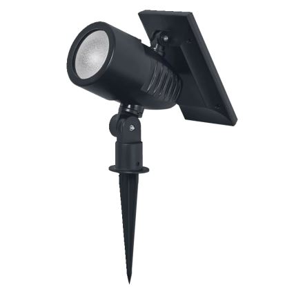 Ledvance - Lámpara solar regulable LED RGBW SMART+ SOLAR LED/0,6W/3,7V 2000 mAh 3000-6500K IP44