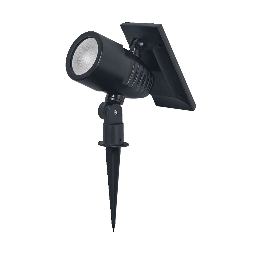 Ledvance - Lámpara solar regulable LED RGBW SMART+ SOLAR LED/0,6W/3,7V 2000 mAh 3000-6500K IP44