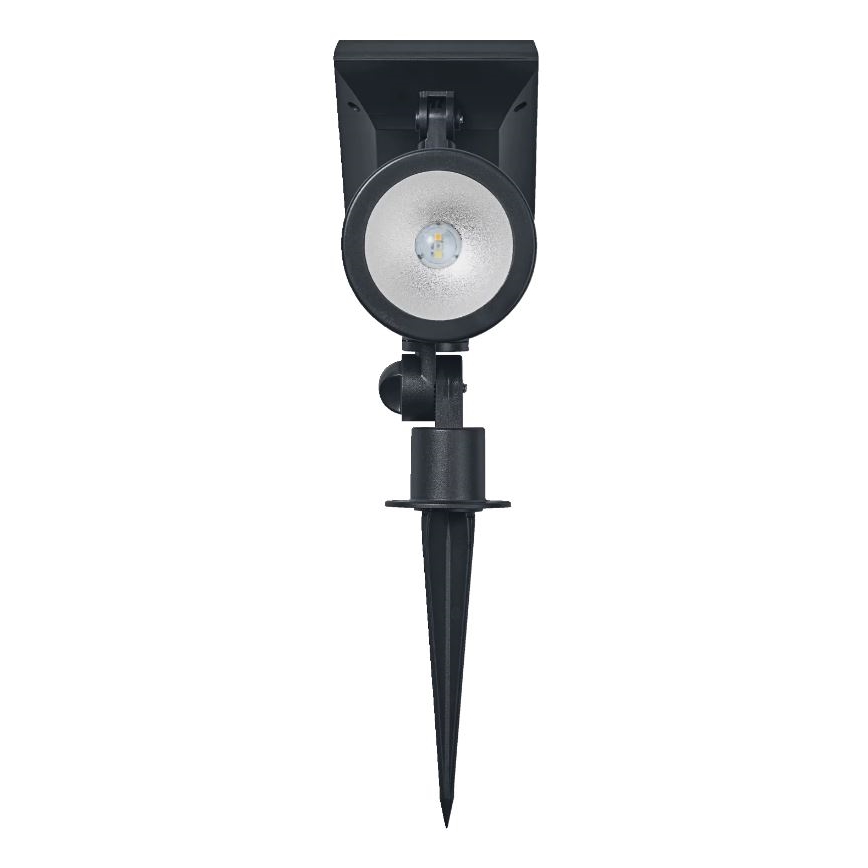 Ledvance - Lámpara solar regulable LED RGBW SMART+ SOLAR LED/0,6W/3,7V 2000 mAh 3000-6500K IP44