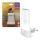 Osram - LED RGBW Luz nocturna con sensor LUNETTA LED/0,28W/230V