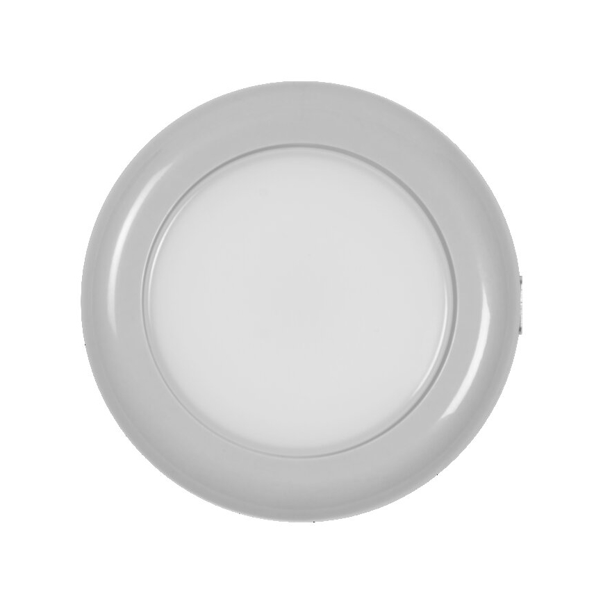 Osram - Luz orientativa táctil regulable LED RGBW SMART+ DOT-IT LED/0,5W/3,7V 300 mAh