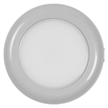 Osram - Luminaria orientativa LED RGBW táctil y regulable SMART+ DOT-IT LED/0,5W/3,7V 300 mAh