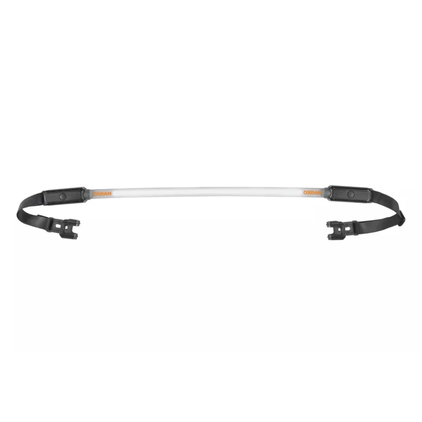 Osram - Linterna de inspección regulable para vehículo LEDINSPECT INSPECTION LIGHT LED/10W/3,7V 2200 mAh