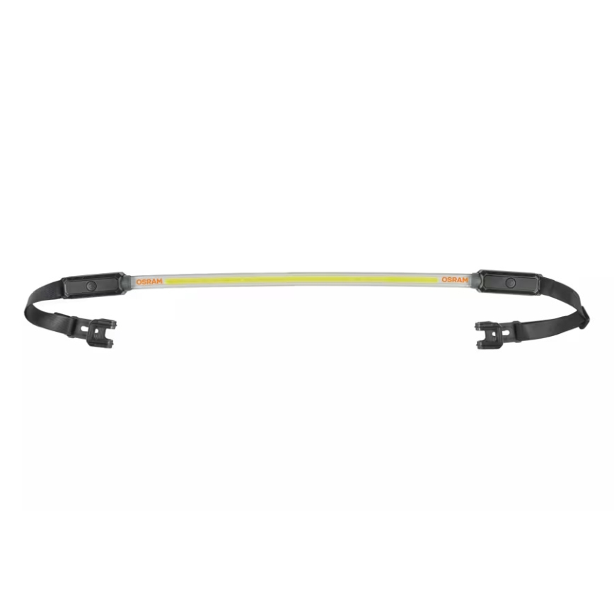 Osram - Linterna de inspección LED regulable para automóvil LEDINSPECT INSPECTION LIGHT LED/10W/5V