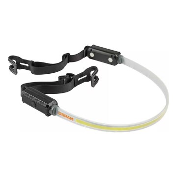 Osram - Linterna de inspección LED regulable para automóvil LEDINSPECT INSPECTION LIGHT LED/10W/5V