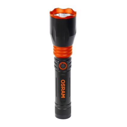 Osram - Linterna de inspección LED regulable para automóvil 3 en 1 LEDINSPECT LED/5W/5V 4000 mAh
