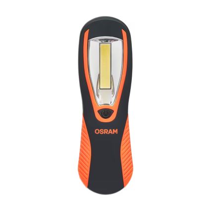 Osram - Linterna LED LEDINSPECT TASK 180 ESSENTIAL LED/3W/3xAAA