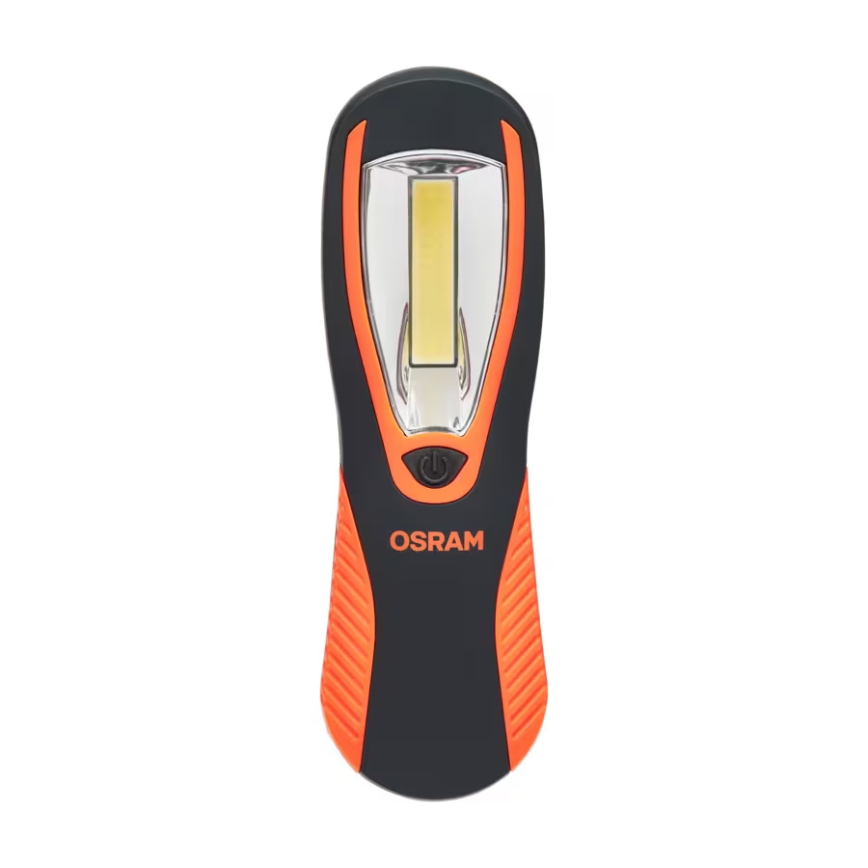 Osram - Linterna LED LEDINSPECT TASK 180 ESSENTIAL LED/3W/3xAAA