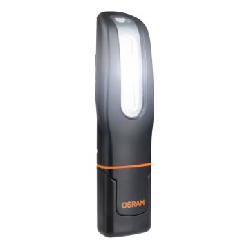 Osram - Linterna recargable LED regulable LEDINSPECT MINI250 LED/7W/3,7V IP65 2000 mAh