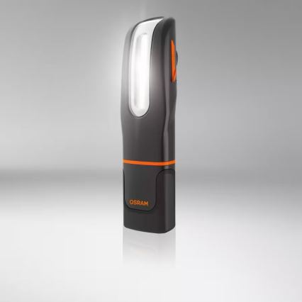 Osram - Linterna recargable LED regulable LEDINSPECT MINI250 LED/7W/3,7V IP65 2000 mAh