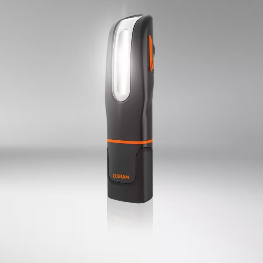 Osram - Linterna recargable LED regulable LEDINSPECT MINI250 LED/7W/3,7V IP65 2000 mAh