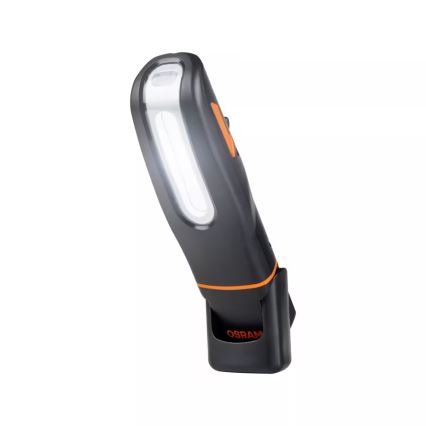 Osram - Linterna recargable LED regulable LEDINSPECT MINI250 LED/7W/3,7V IP65 2000 mAh
