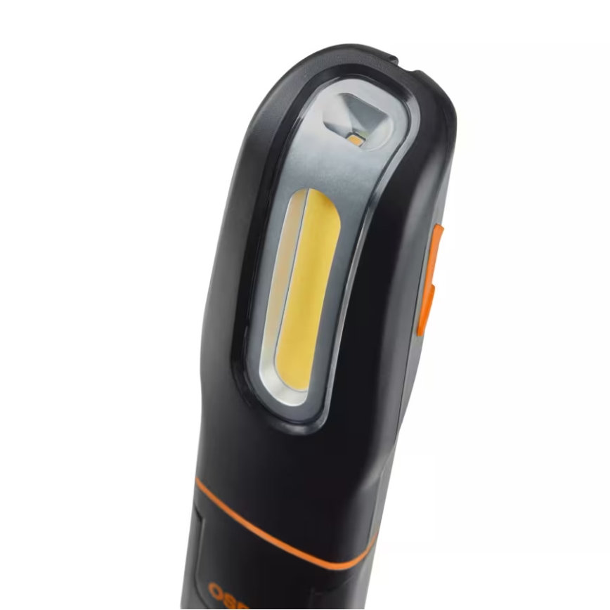 Osram - Linterna recargable LED regulable LEDINSPECT MINI250 LED/7W/3,7V IP65 2000 mAh