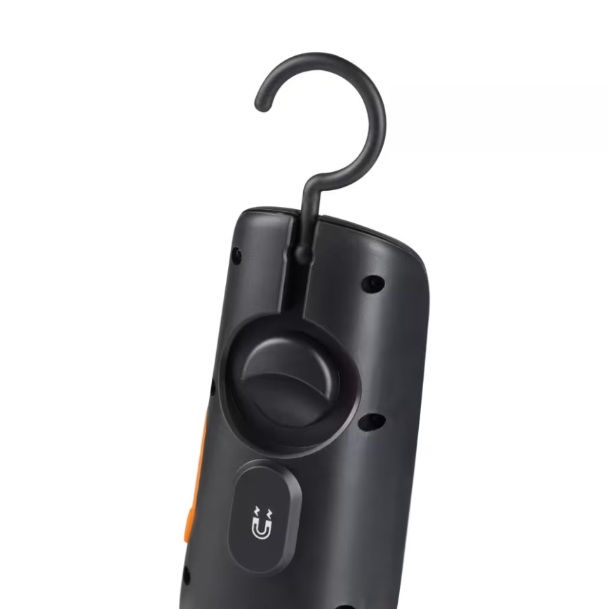 Osram - Linterna recargable LED regulable LEDINSPECT MINI250 LED/7W/3,7V IP65 2000 mAh