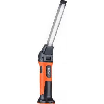 Osram - Linterna recargable LED regulable LEDINSPECT SLIM MAX1000 LED/9W/3,7V IP65 2600 mAh