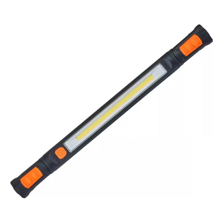 Osram - Linterna recargable LED regulable LEDINSPECT UTILITY1000 LED/19W/7,4V