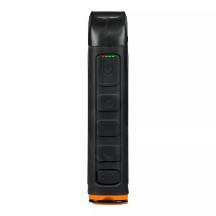 Osram - Linterna recargable LED regulable LEDINSPECT WIRE-FREE SLIM 600 LED/5W/3,7V IP54 2600 mAh