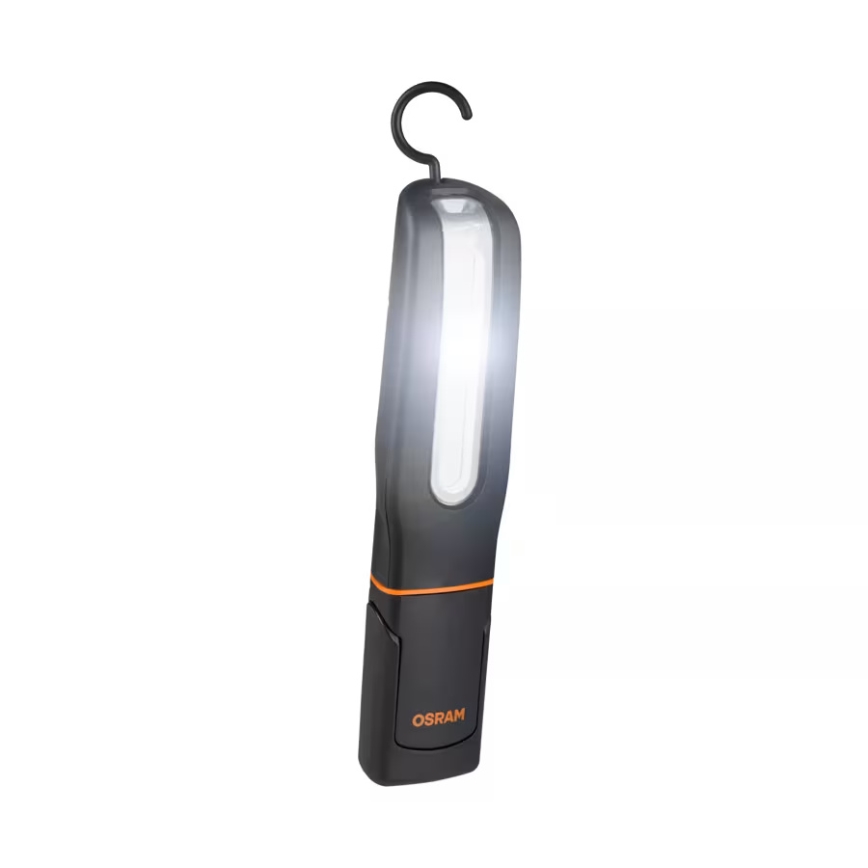Osram - linterna recargable regulable LEDINSPECT MAX500 LED/16W/3,7V IP65 4500 mAh