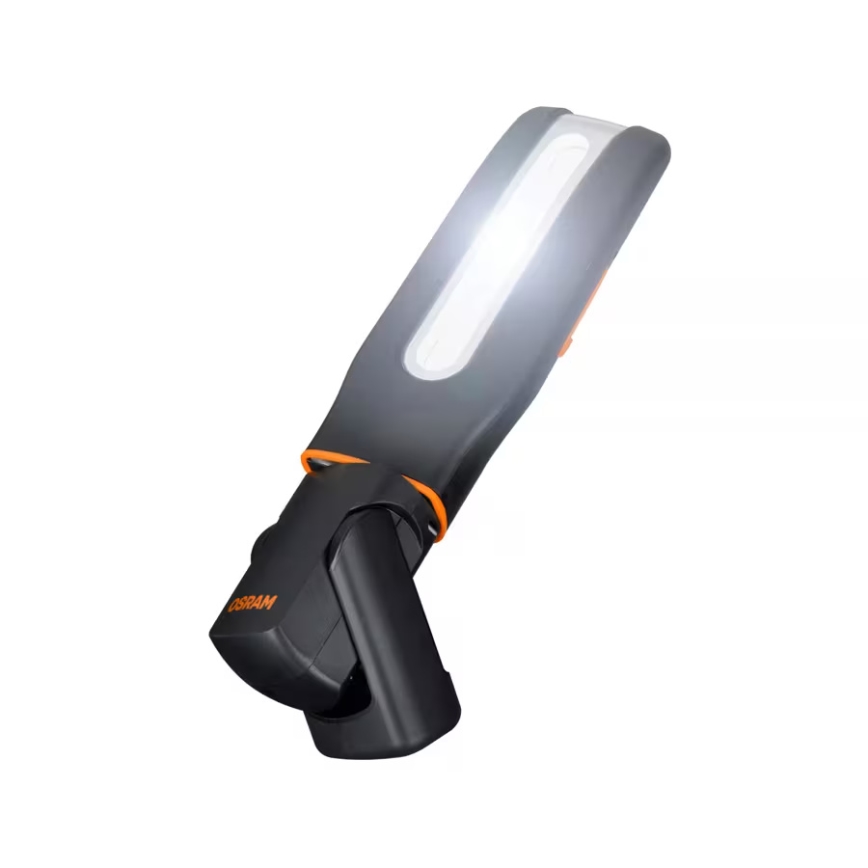 Osram - linterna recargable regulable LEDINSPECT MAX500 LED/16W/3,7V IP65 4500 mAh