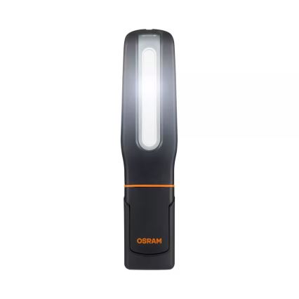 Osram - linterna recargable regulable LEDINSPECT MAX500 LED/16W/3,7V IP65 4500 mAh