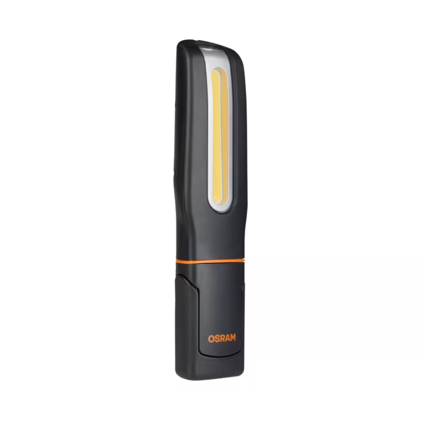 Osram - linterna recargable regulable LEDINSPECT MAX500 LED/16W/3,7V IP65 4500 mAh