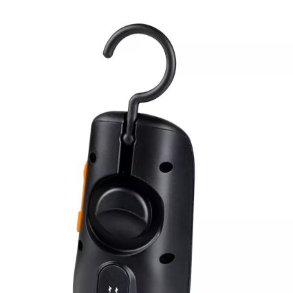 Osram - linterna recargable regulable LEDINSPECT MAX500 LED/16W/3,7V IP65 4500 mAh