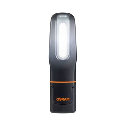 Osram - Linterna recargable LED regulable LEDINSPECT MINI250 LED/7W/3,7V IP65