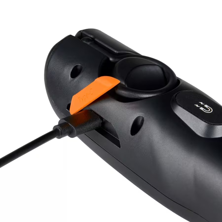 Osram - Linterna recargable LED regulable LEDINSPECT MINI250 LED/7W/3,7V IP65