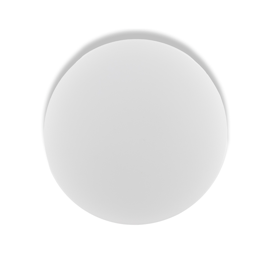 Osram - Luminaria de techo LED CEILING ROUND LED/36W/230V 4000K, diámetro 48 cm, blanca