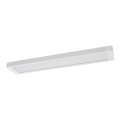 Osram - Luminaria de techo LED OFFICE LINE LED/25W/230V 61,5 cm