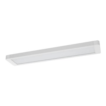 Osram - Luminaria de techo LED OFFICE LINE LED/25W/230V 61,5 cm