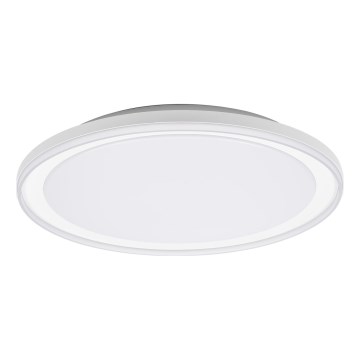 Osram - Luminaria de techo LED ORBIS PEDERSON LED/36W/230V, diámetro 55 cm, blanca