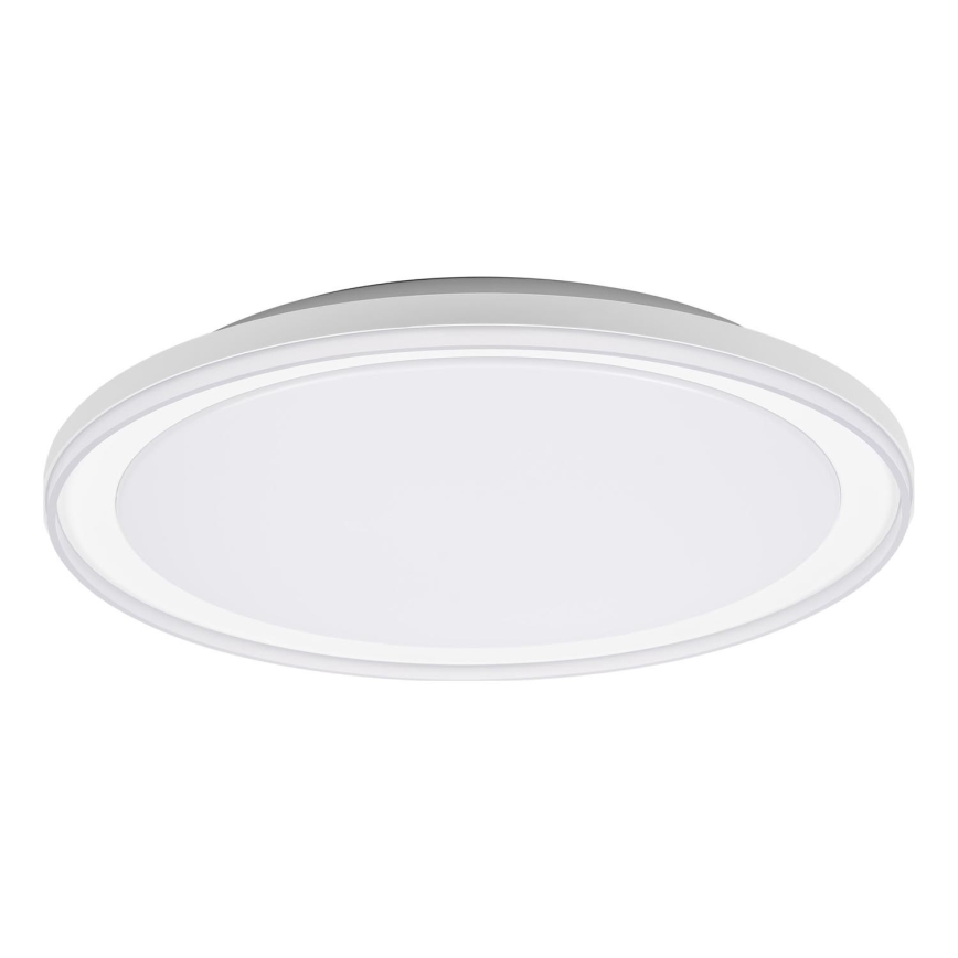 Osram - Luminaria de techo LED ORBIS PEDERSON LED/36W/230V, diámetro 55 cm, blanca