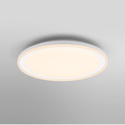 Osram - Luminaria de techo LED ORBIS PEDERSON LED/36W/230V, diámetro 55 cm, blanca