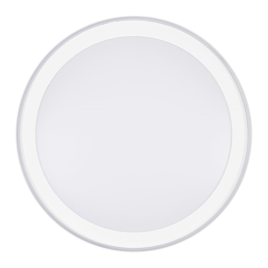 Osram - Luminaria de techo LED ORBIS PEDERSON LED/36W/230V, diámetro 55 cm, blanca