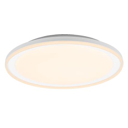 Osram - Luminaria de techo LED ORBIS PEDERSON LED/36W/230V, diámetro 55 cm, blanca