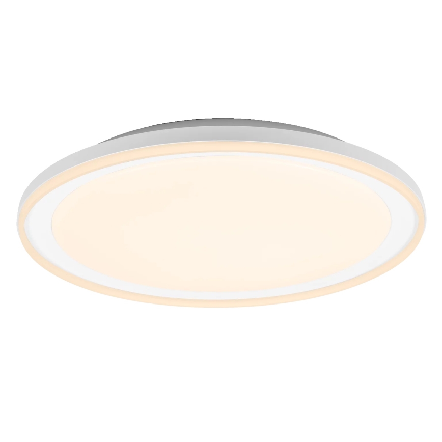 Osram - Luminaria de techo LED ORBIS PEDERSON LED/36W/230V, diámetro 55 cm, blanca