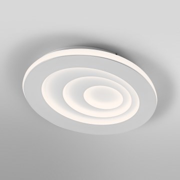 Osram - Luminaria de techo LED ORBIS SPIRAL LED/27W/230V