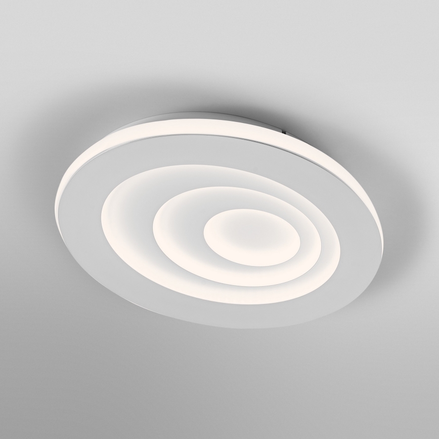 Osram - Luminaria de techo LED ORBIS SPIRAL LED/27W/230V