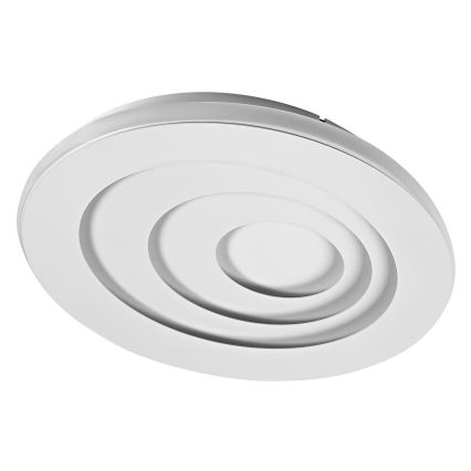 Osram - Luminaria de techo LED ORBIS SPIRAL LED/27W/230V