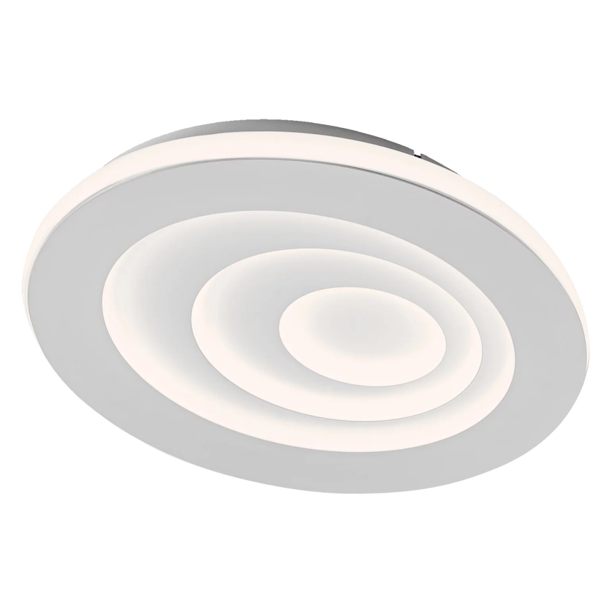Osram - Luminaria de techo LED ORBIS SPIRAL LED/27W/230V