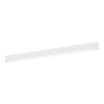 Osram - Luminaria de techo LED regulable OFFICE LINE LED/11/20/30W/230V 4000K 112,6 cm blanca