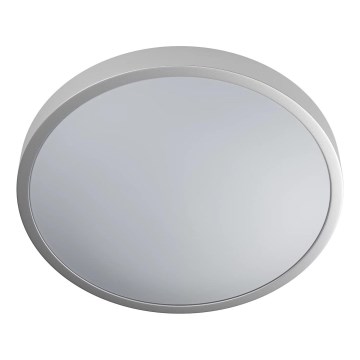 Osram - Luminaria de techo LED regulable ORBIS LED/17W/230V 2700-6500 Ø 31 cm + mando a distancia