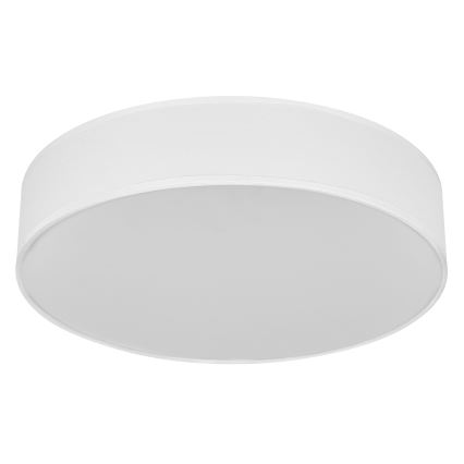 Osram - Lámpara de techo ORBIS PARIS 2xE27/25W/230V ø 40 cm blanca