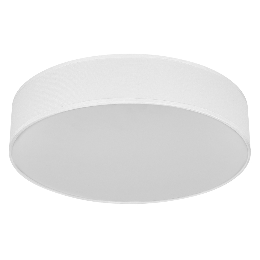 Osram - Lámpara de techo ORBIS PARIS 2xE27/25W/230V ø 40 cm blanca