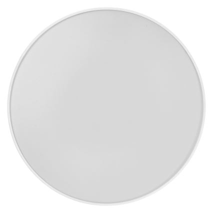 Osram - Lámpara de techo ORBIS PARIS 2xE27/25W/230V ø 40 cm blanca