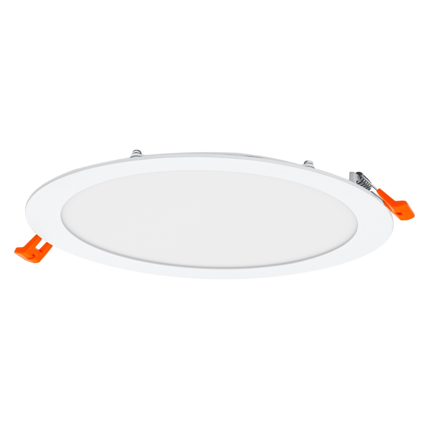 Osram - Downlight empotrable LED regulable SMART+ LED/22W/230V 3000-6500K Wi-Fi
